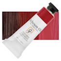 Shiva Signature Artist Oil Color - Alizarin Crimson, 1.25 oz Tube