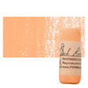 Richeson Soft Handrolled Pastel - Earth Orange EO3
