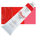Utrecht Artists' Acrylic Paint - Naphthol Crimson, 5 oz tube