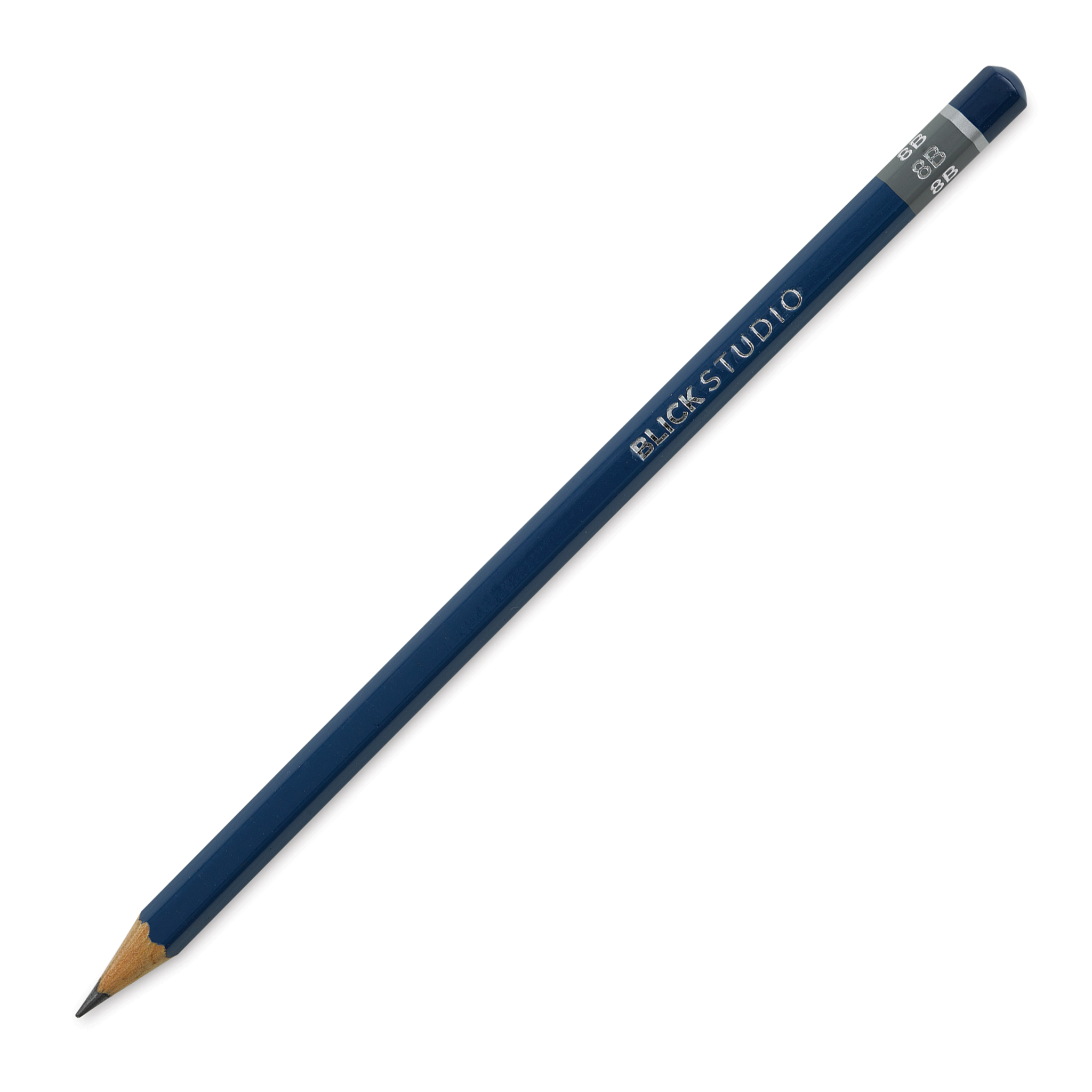 Blick Studio Drawing Pencils - 12 pack