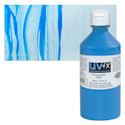 Tri-Art UVFX Black Light Poster Paint - Fluorescent Blue, 250 ml
