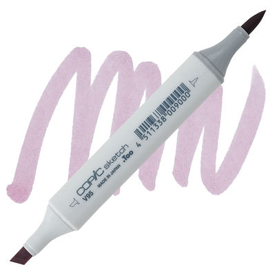 Copic Sketch Marker - Light Grape V95