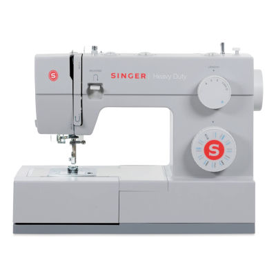 Singer Heavy Duty 4423 Sewing Machine, front