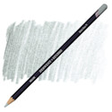 Derwent Studio Colored Pencil - Silver Gray