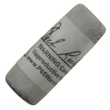 Open in modal - Richeson Soft Handrolled Pastel - Grey GY7