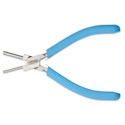 Beadalon Designer Series Bail Making Pliers - Small, 2 mm / 4 mm
