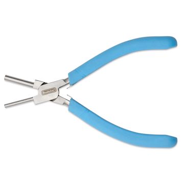 Open in modal - Beadalon Designer Series Bail Making Pliers - Small, 2 mm / 4 mm
