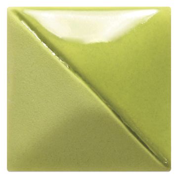 Open in modal - Mayco Fundamentals Underglaze - Pear Green, Pint