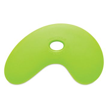 Open in modal - Mudtools Polymer Bowl Rib - Small, Green