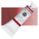 Da Vinci Artists' Permanent Watercolor - Perylene Maroon, 15 ml tube and swatch