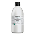 Vallejo Polyurethane Varnish - Matte, 500 ml