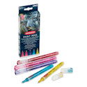 Derwent Graphik Line Painters - Set 3, Pkg of 5