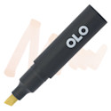Olo Chisel Tip Half-Marker - Y02.2 Pudding