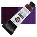 Daniel Smith Extra Fine Gouache - Quinacridone Purple, 15 ml Tube