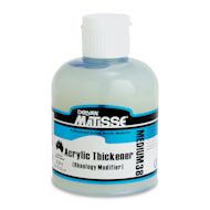Matisse Acrylic Thickener Medium