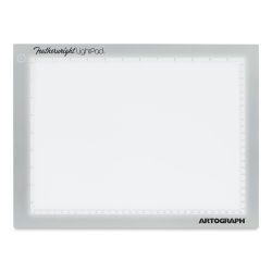 Artograph Featherweight LightPad - 9" x 12" (Front)