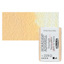 Schmincke Horadam Aquarell Watercolor - Naples Yellow, Full Pan
