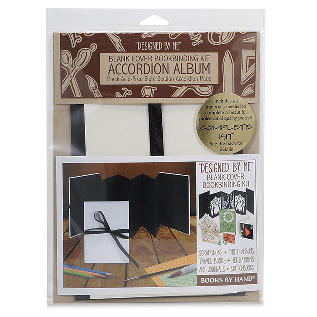 Japanese Accordion Album