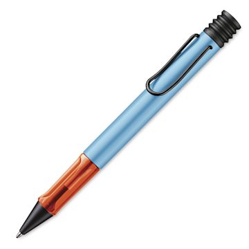 Open in modal - Lamy Al-Star Ballpoint Pen - Denim, Special Edition