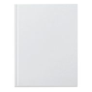 Flipside Hayes Hardcover Blank Portrait Books