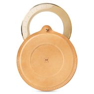 Makers Cabinet Leather Iris Sheath