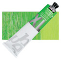 Pebeo XL Studio Oil Color - English Light Green, 200 ml tube