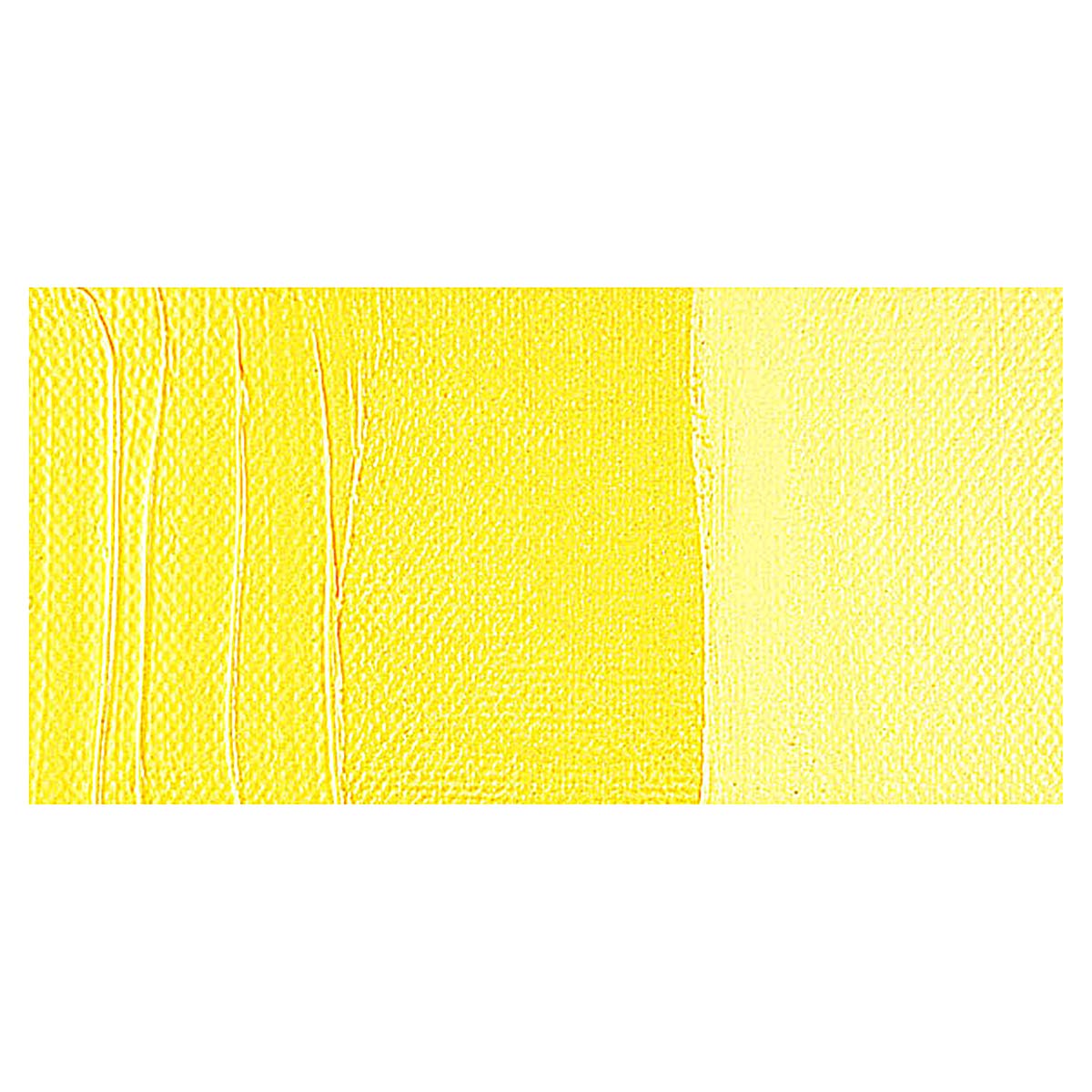Tri-Art High Viscosity Acrylic Paint : C.P. Cadmium Yellow Medium – Fluid  Art Co - USA