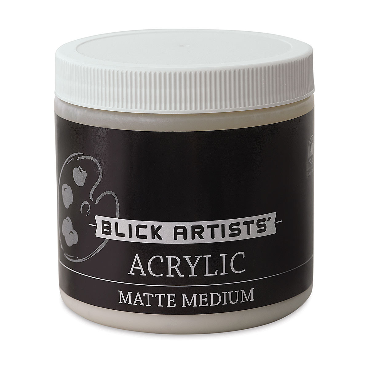 Blick, Liquitex, Artists Loft Acrylic Paint Bundle + Matte Medium, 4oz - 8oz