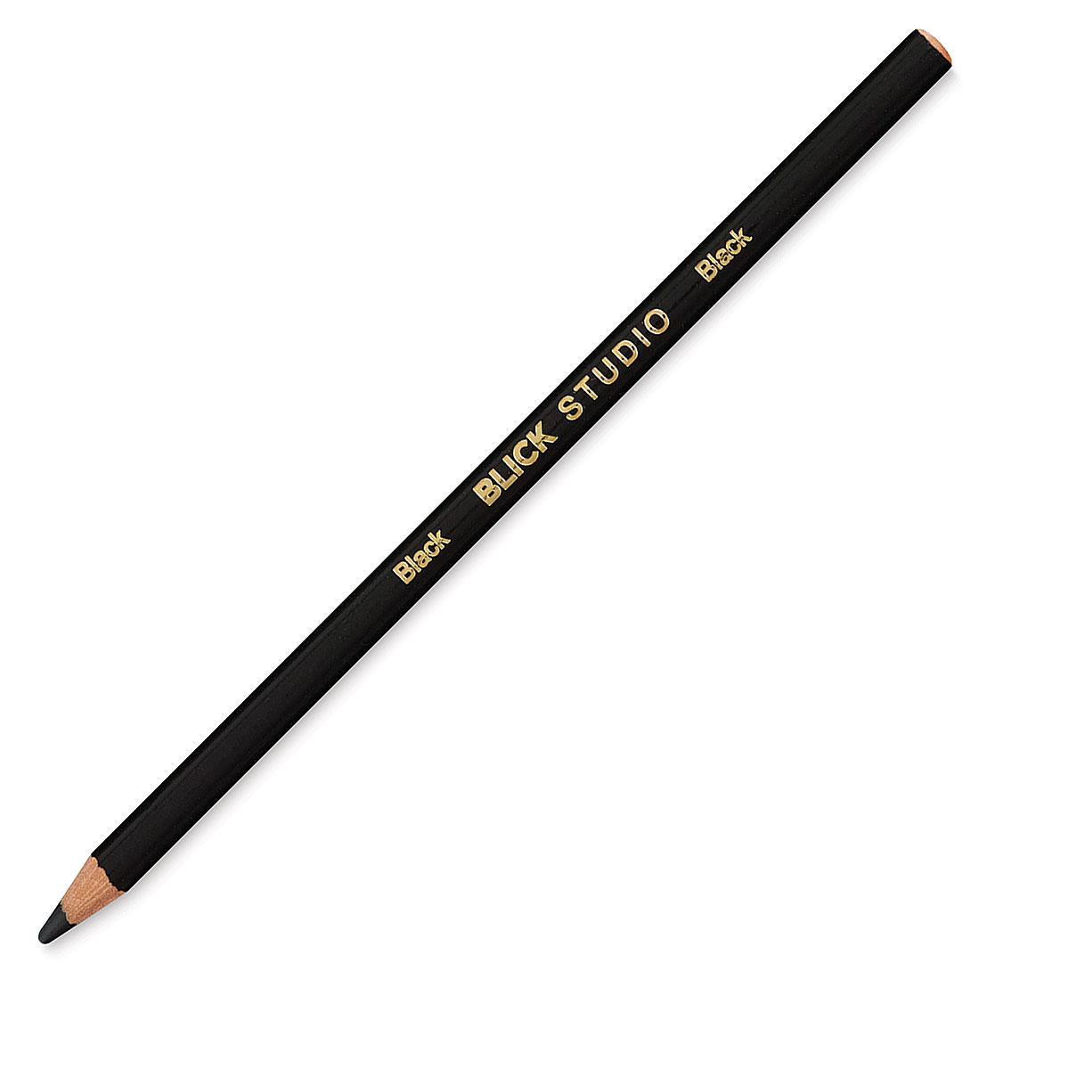 Blick Premium Colored Pencils - 12 Pencil Set 41-00058