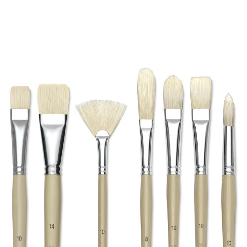 Robert Simmons Signet Bristle Brushes and Sets