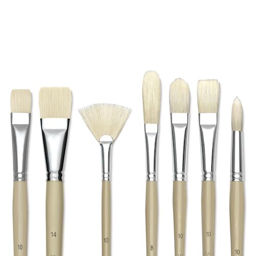 Robert Simmons Signet Bristle Brushes and Sets