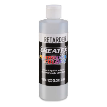 Open in modal - Createx Airbrush Retarder - 8 oz