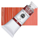 Da Vinci Artists' Oil Color - Venetian Red, 37 ml Tube