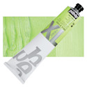 Pebeo XL Studio Oil Color - Bright Green, 200 ml tube