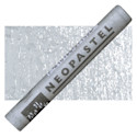 Caran d'Ache Neopastel - Silver