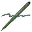 Faber-Castell Pitt Calligraphy Pen - Chromium Green