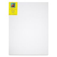 Strathmore 300 Series Stretched Cotton Canvas - 3/4" Profile, 18" x 24"