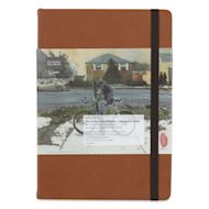 Etchr The Perfect Sketchbooks Signature Series Watercolor Sketchbooks