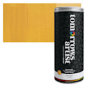 Tomorrow's Artist Eco-Friendly Heavy Body Acrylic Paint - Gaviota Gold, 1 L