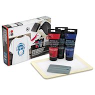 Marabu Screen Printing Kit
