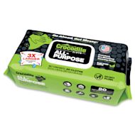 Crocodile Cloth All-Purpose Wipes