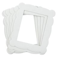 Hygloss Corrugated Frames