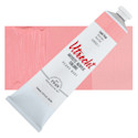 Utrecht Artists' Acrylic Paint - Light Pink, 5 oz tube