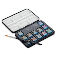 Van Gogh Watercolor Pan Sets