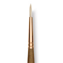 Princeton Best Natural Bristle Brush -