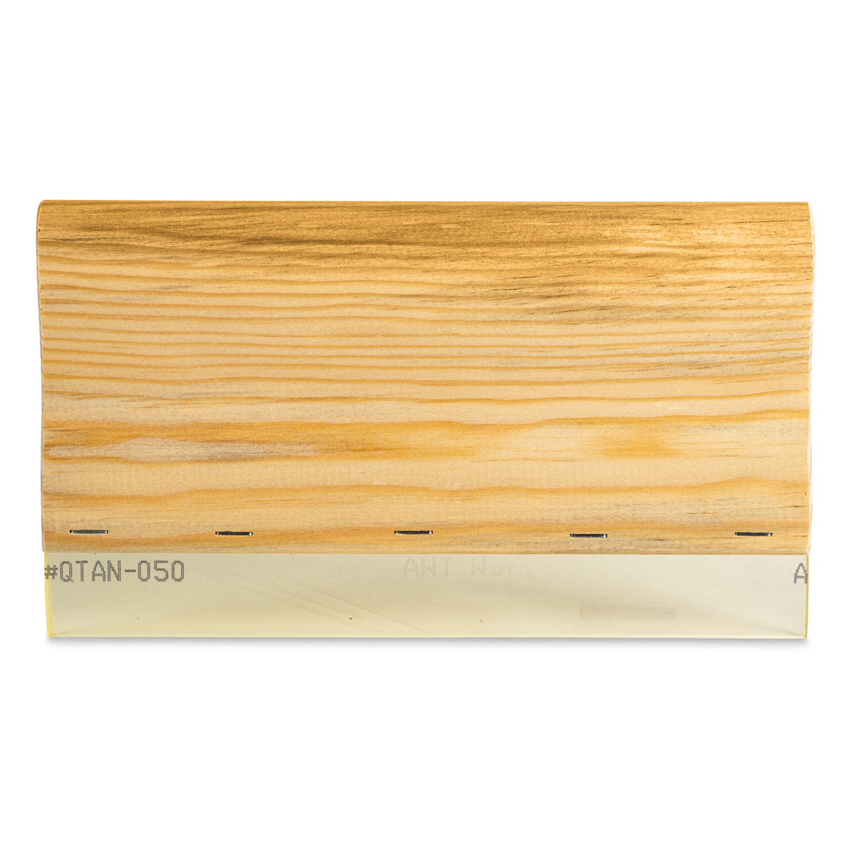 70 Duro Wooden Squeegee 6”