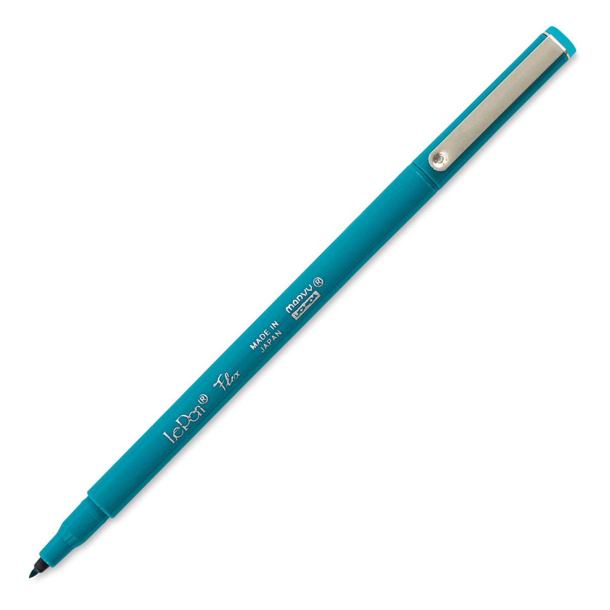 Le Pen Flex - Teal