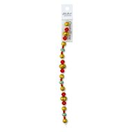 John Bead DIY Designer Glass Bead Strands