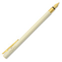 Faber-Castell Neo Slim Fountain Pen - Marshmallow, Fine Tip