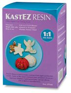ArtMolds KastEZ Resin